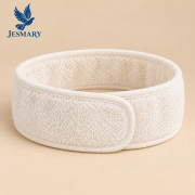 JESMARY - Tối Ưu Chi Phí Phụ Kiện Liệu Trình Với Băng Đô Spa Đặt May Trực Tiếp Tại Xưởng